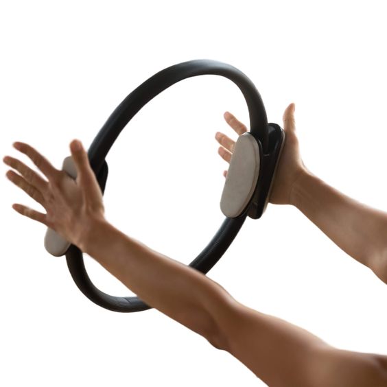 Dual Exercise Ring