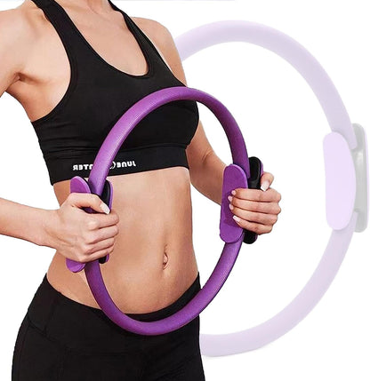 Dual Exercise Ring