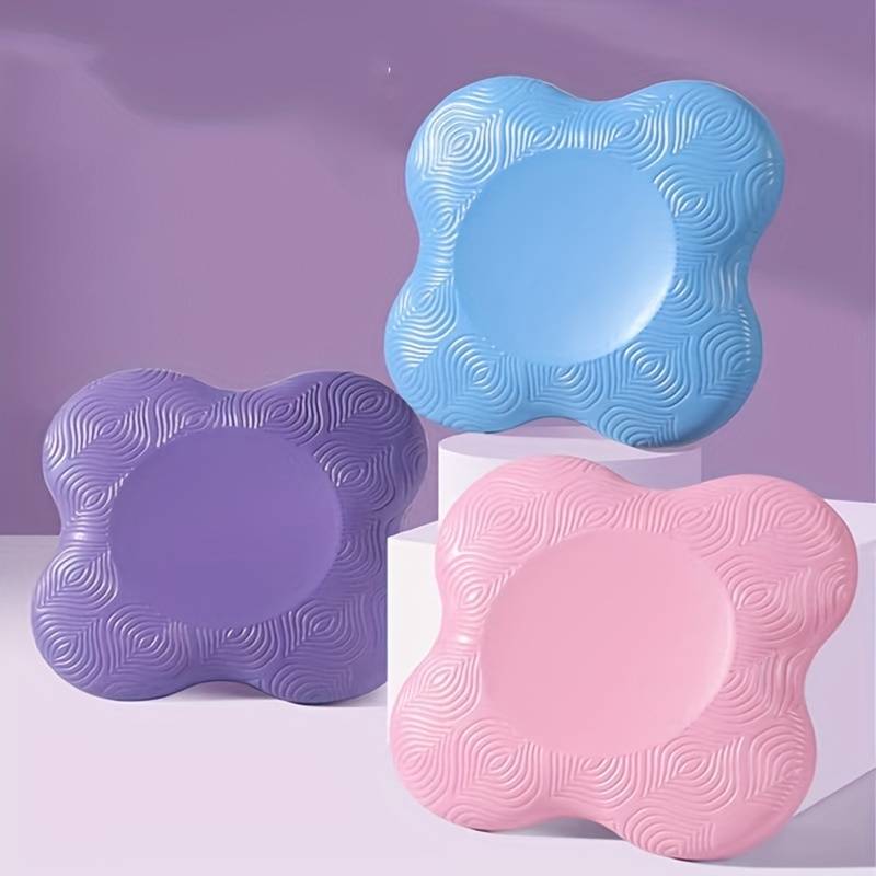 Yoga Support Pad - NUWELLTH