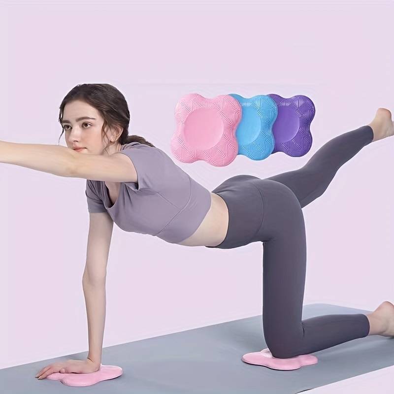 Yoga Support Pad - NUWELLTH